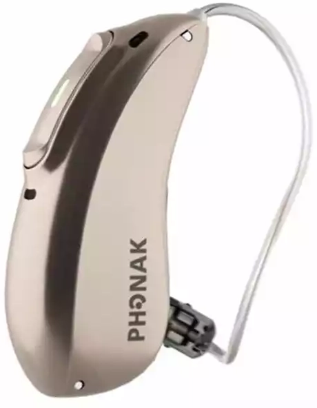 Phonak Audéo™ Marvel